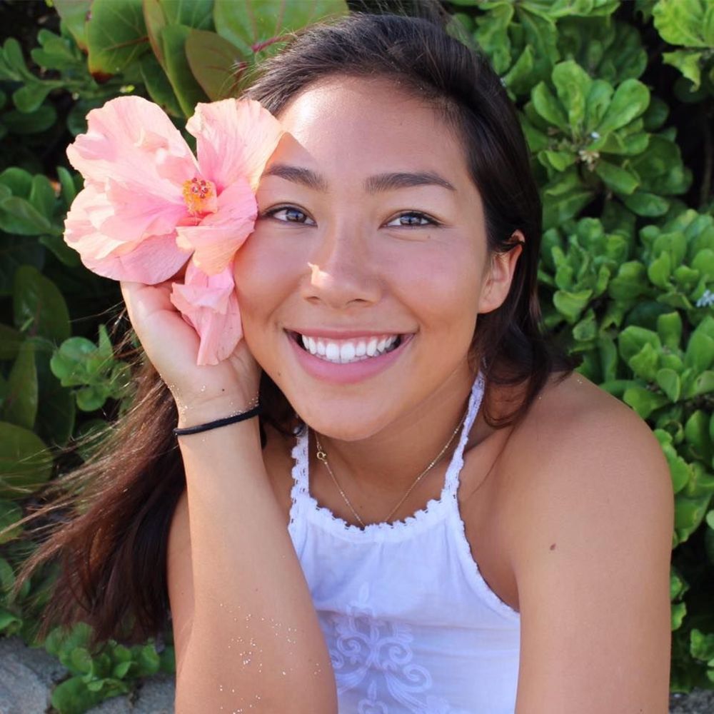 Meet your Posher, Elizabeth